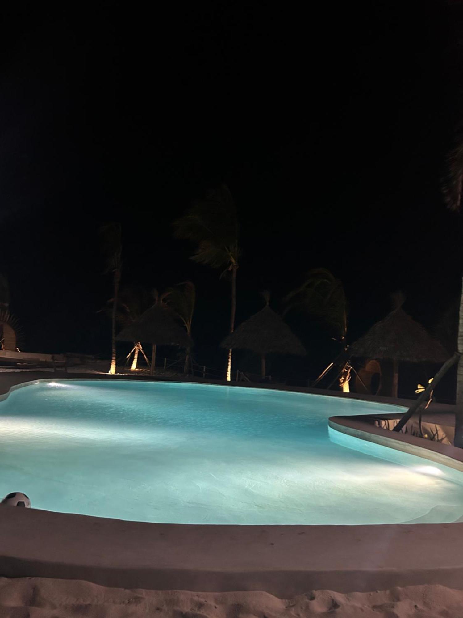Zanzi Soul Luxury Boutique Hotel Jambiani  Extérieur photo