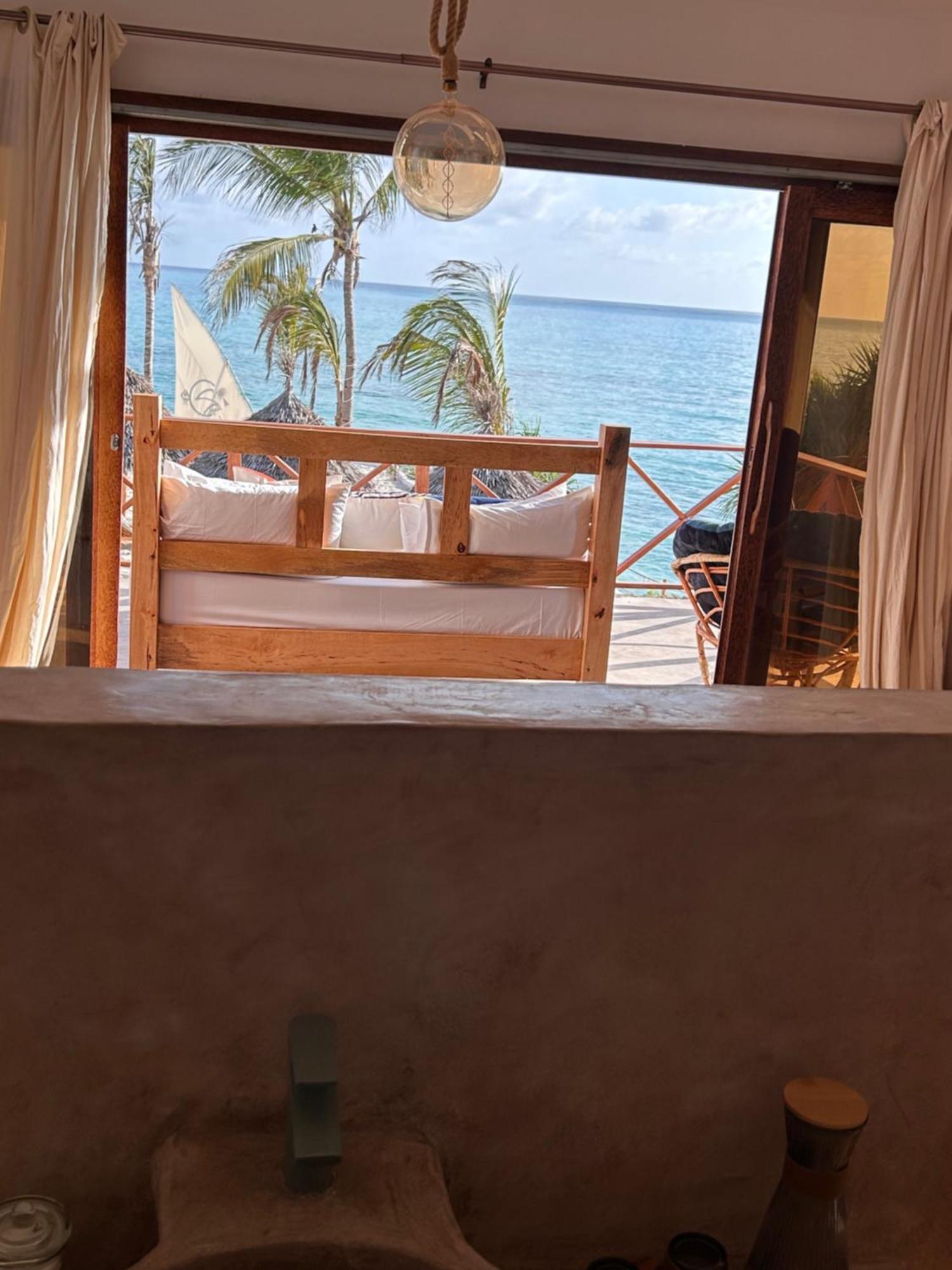 Zanzi Soul Luxury Boutique Hotel Jambiani  Extérieur photo