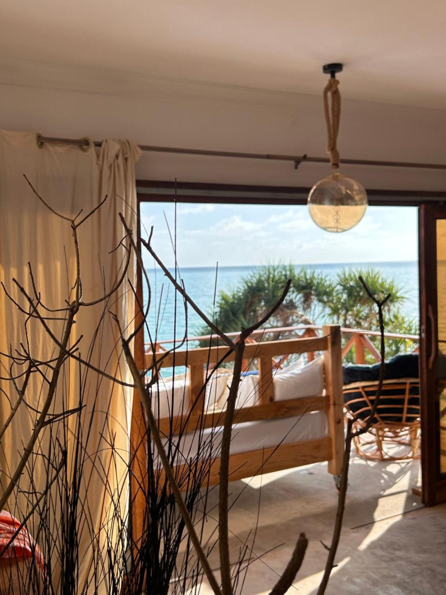 Zanzi Soul Luxury Boutique Hotel Jambiani  Extérieur photo