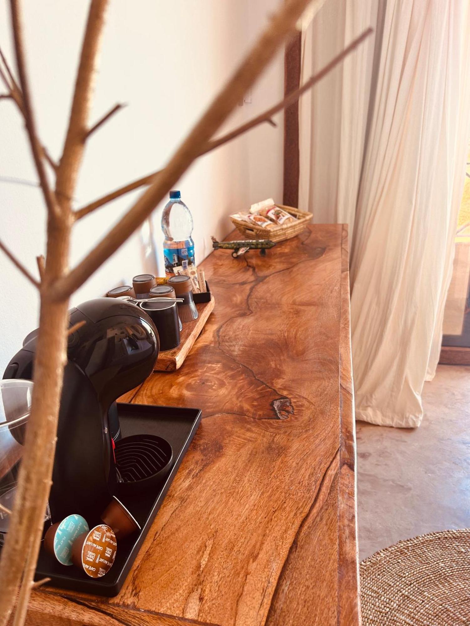 Zanzi Soul Luxury Boutique Hotel Jambiani  Extérieur photo