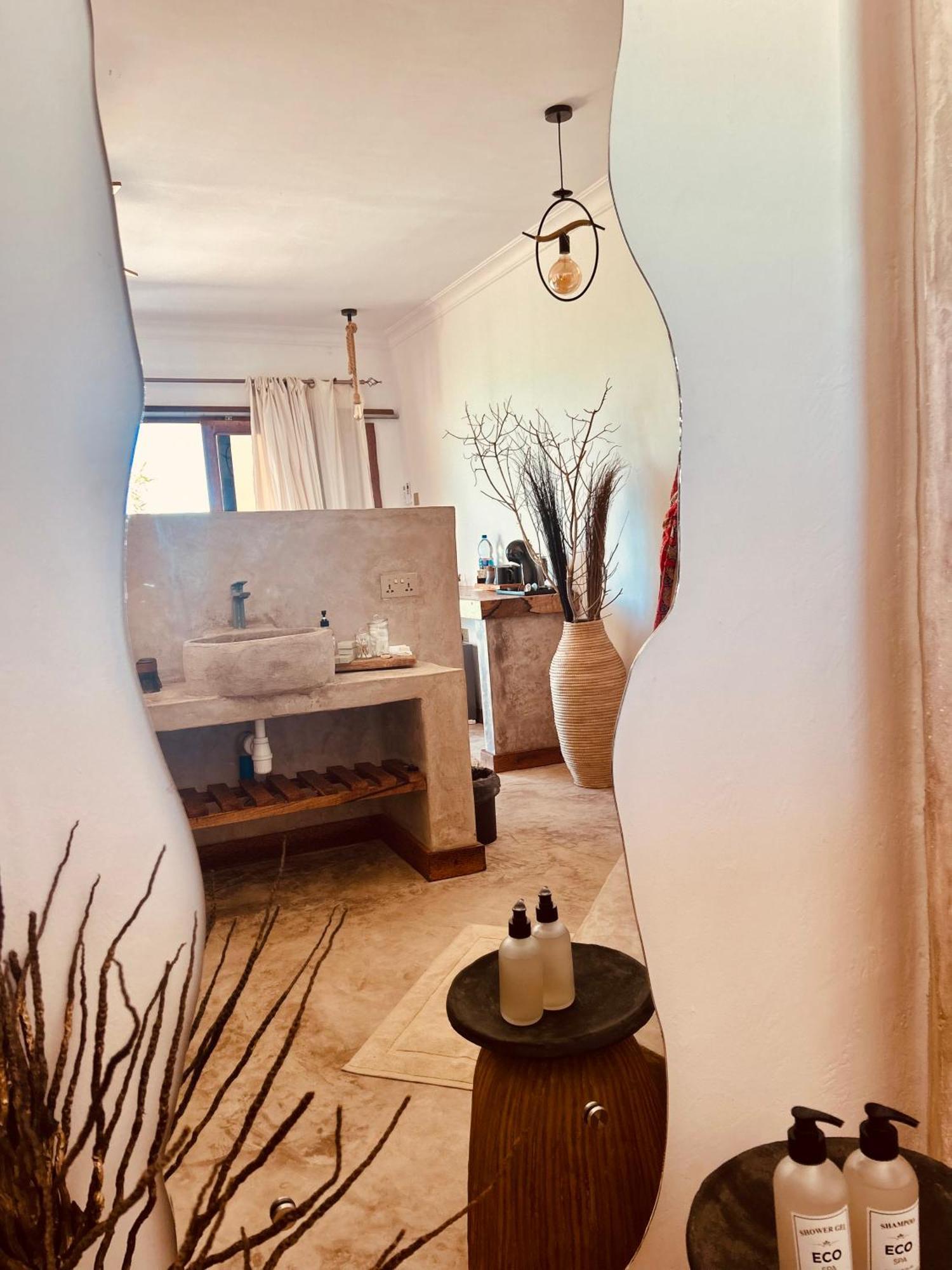 Zanzi Soul Luxury Boutique Hotel Jambiani  Extérieur photo
