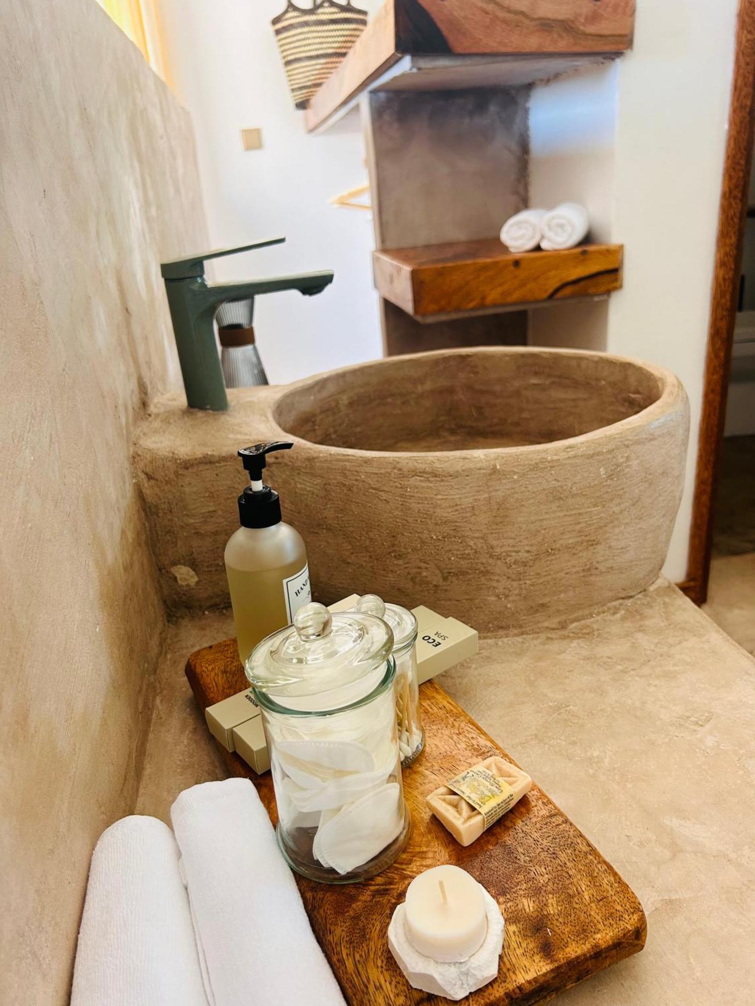 Zanzi Soul Luxury Boutique Hotel Jambiani  Extérieur photo