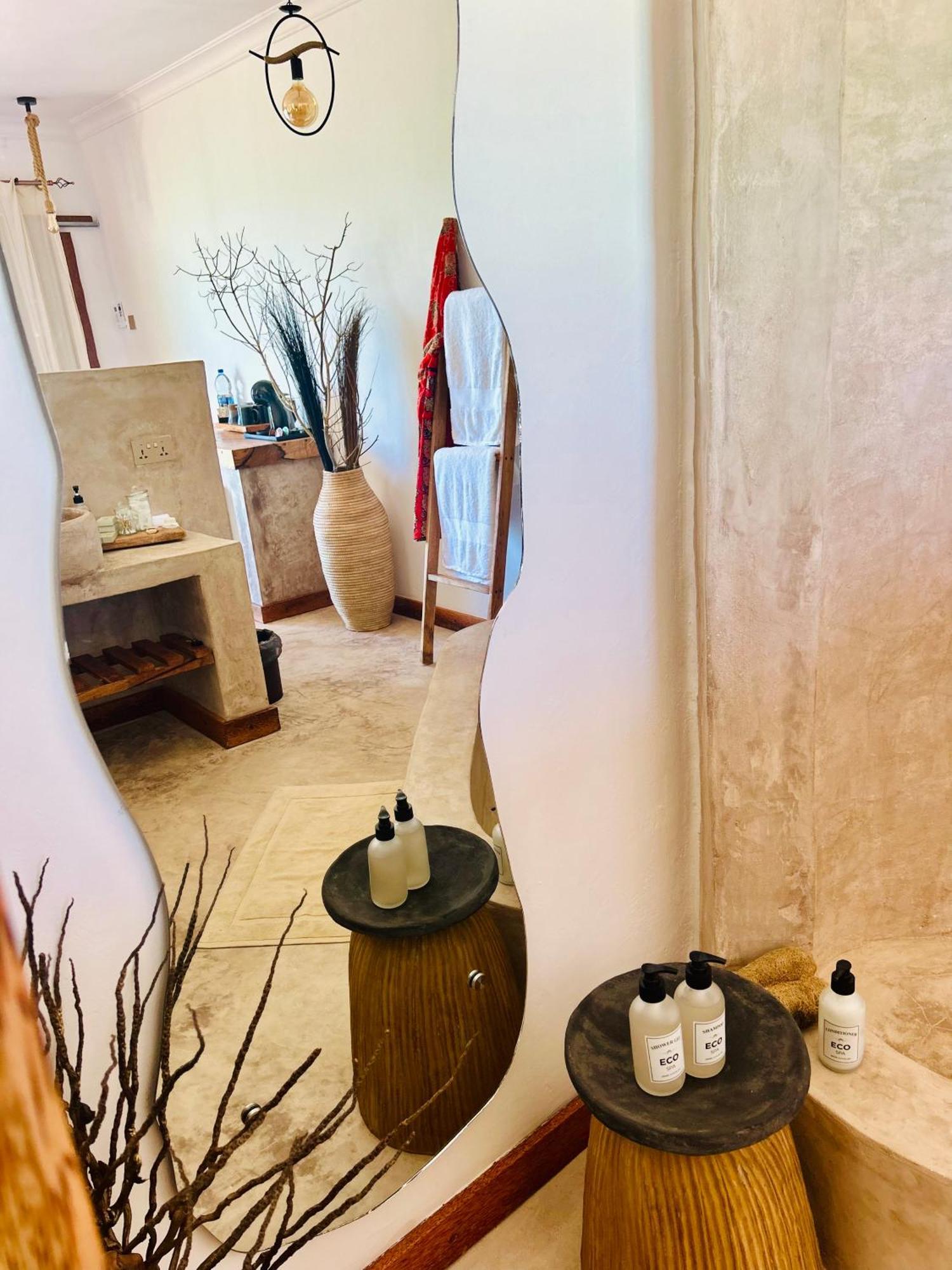 Zanzi Soul Luxury Boutique Hotel Jambiani  Extérieur photo