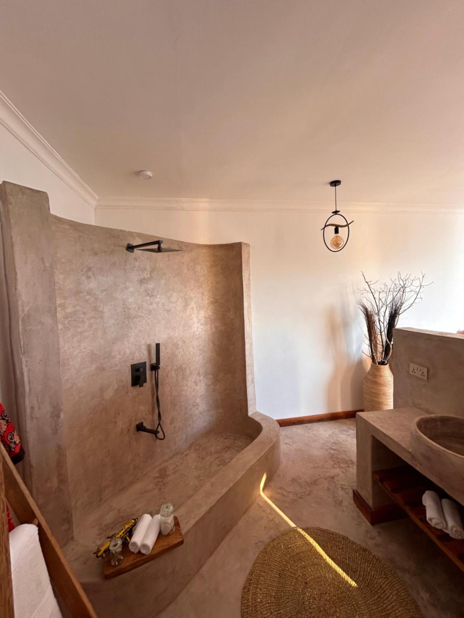 Zanzi Soul Luxury Boutique Hotel Jambiani  Extérieur photo