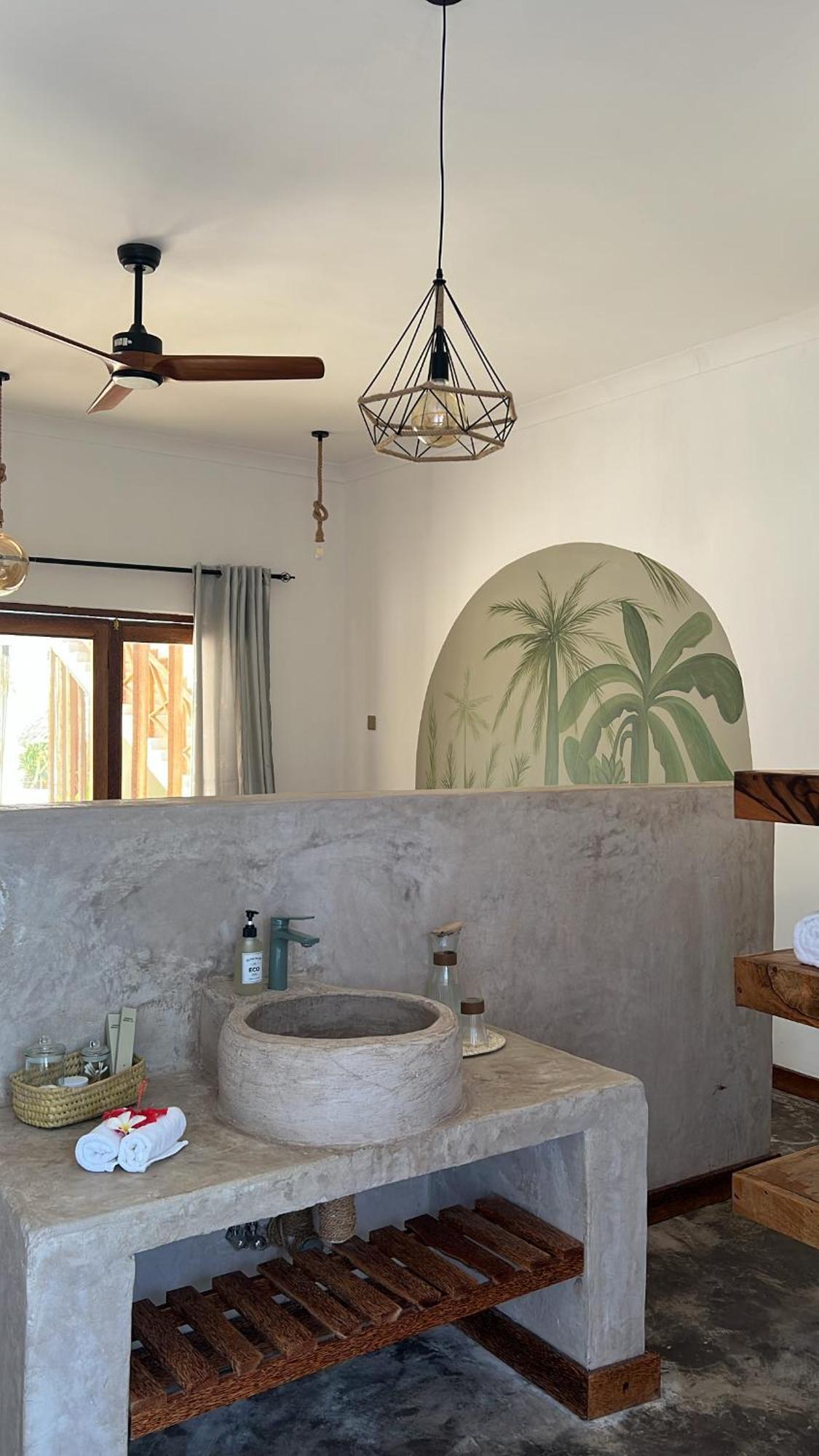 Zanzi Soul Luxury Boutique Hotel Jambiani  Extérieur photo