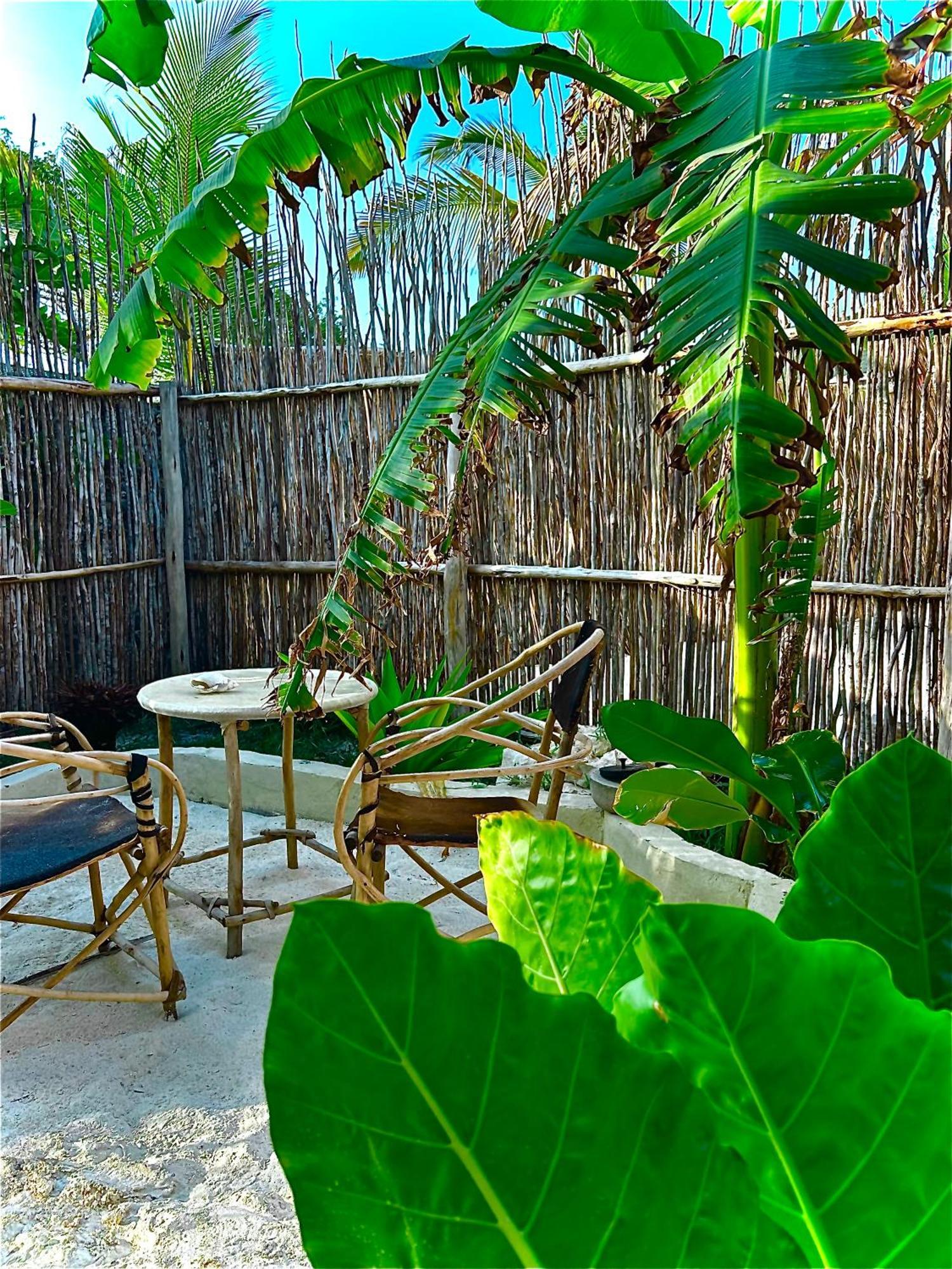 Zanzi Soul Luxury Boutique Hotel Jambiani  Extérieur photo